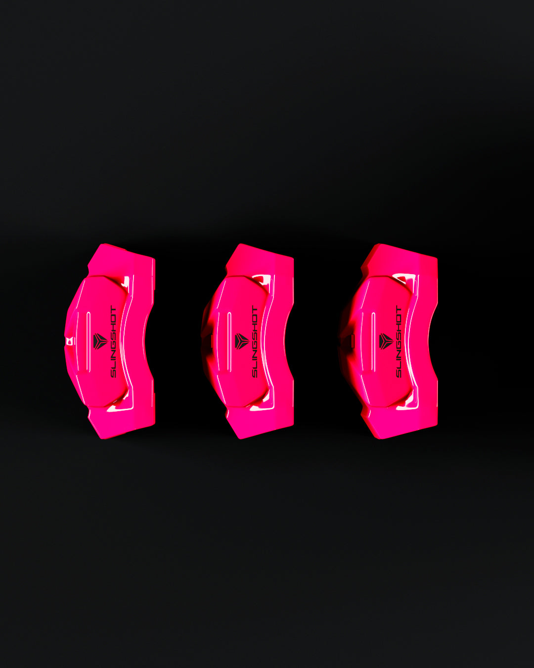 Polaris Slingshot Pink - view 3