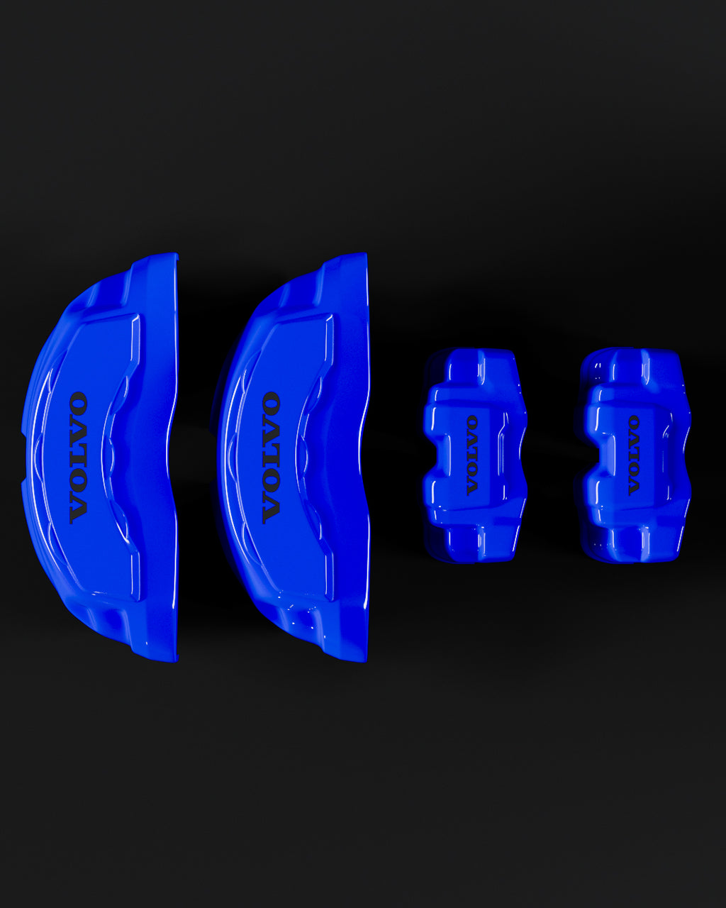 Volvo C70 Blue - view 6