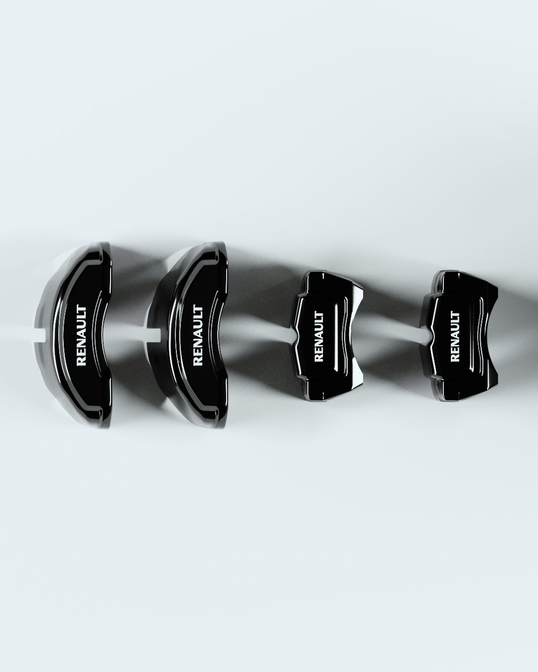 Renault Wind Black - view 4