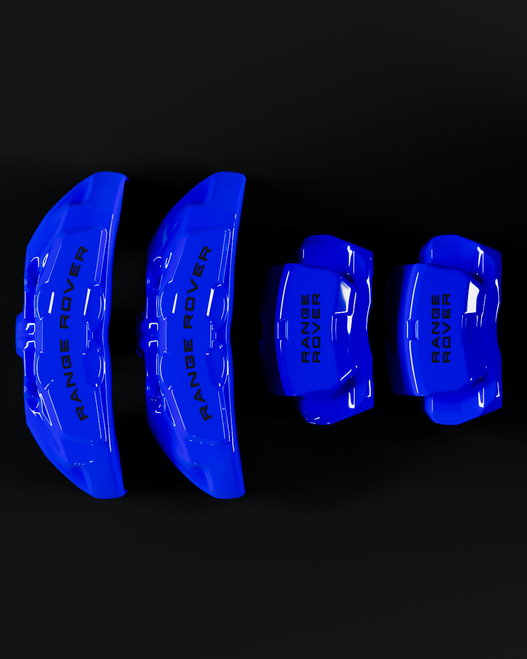 Range Rover Range Rover Sport Blue - view 3