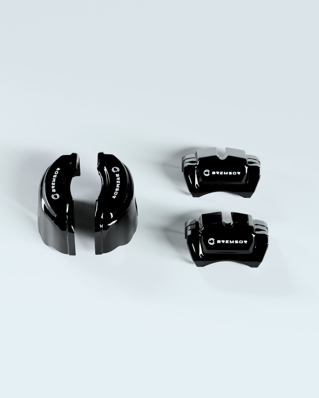 Mini Roadster Black - view 4