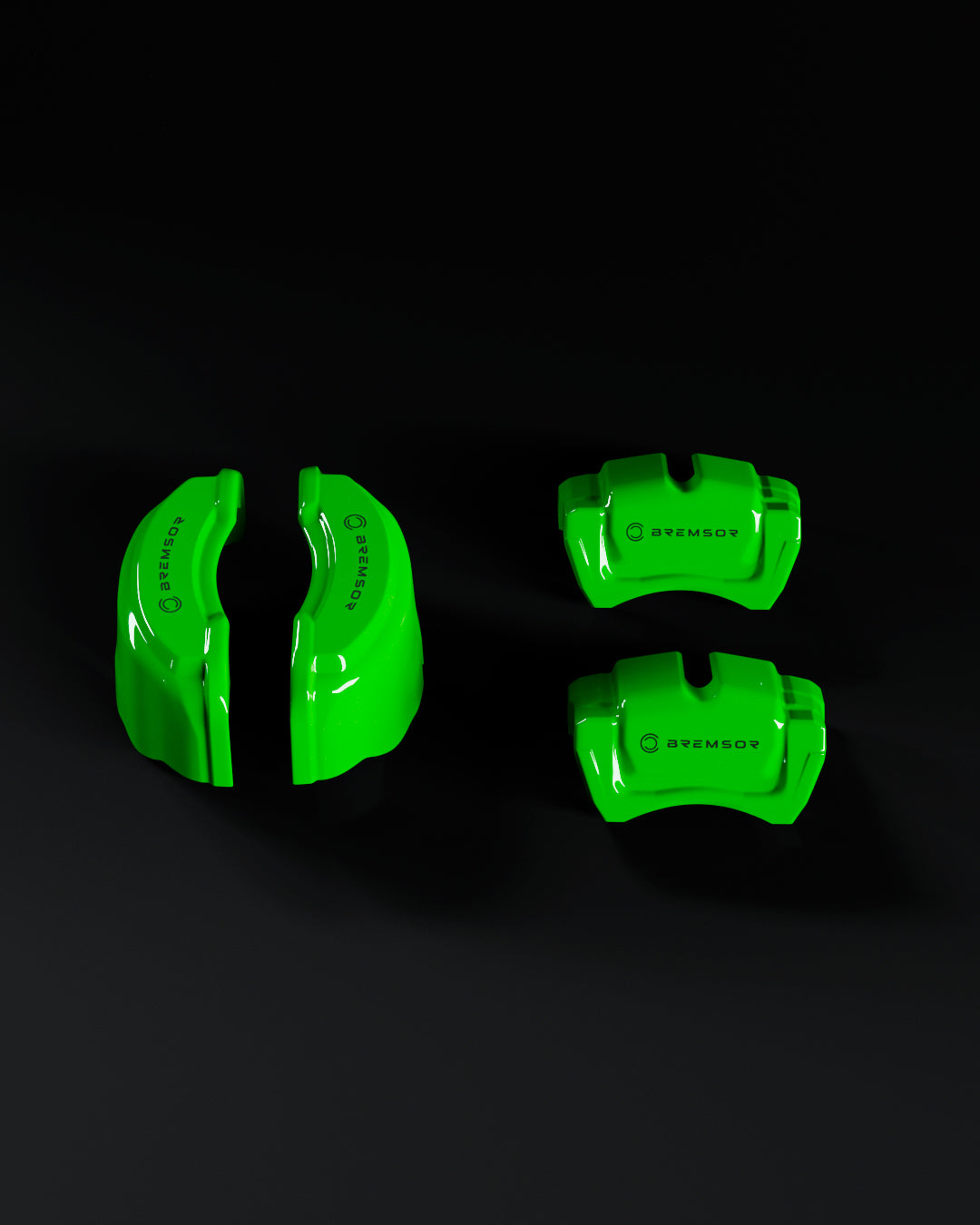 Mini Roadster Green - view 4