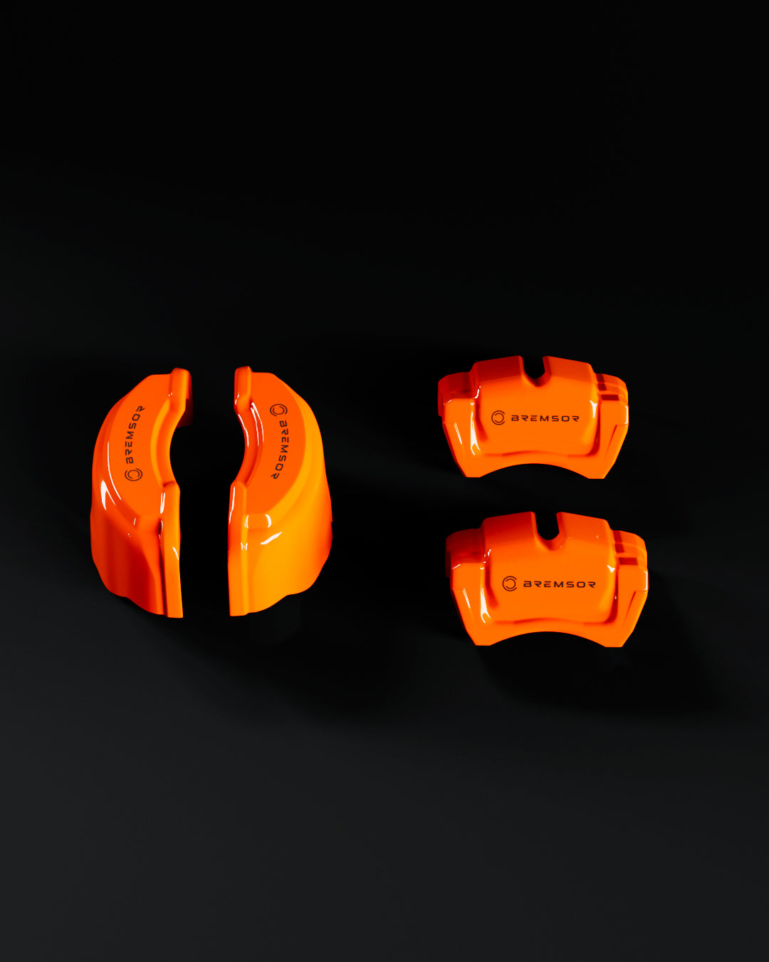 Fiat ULYSSE Orange - view 4