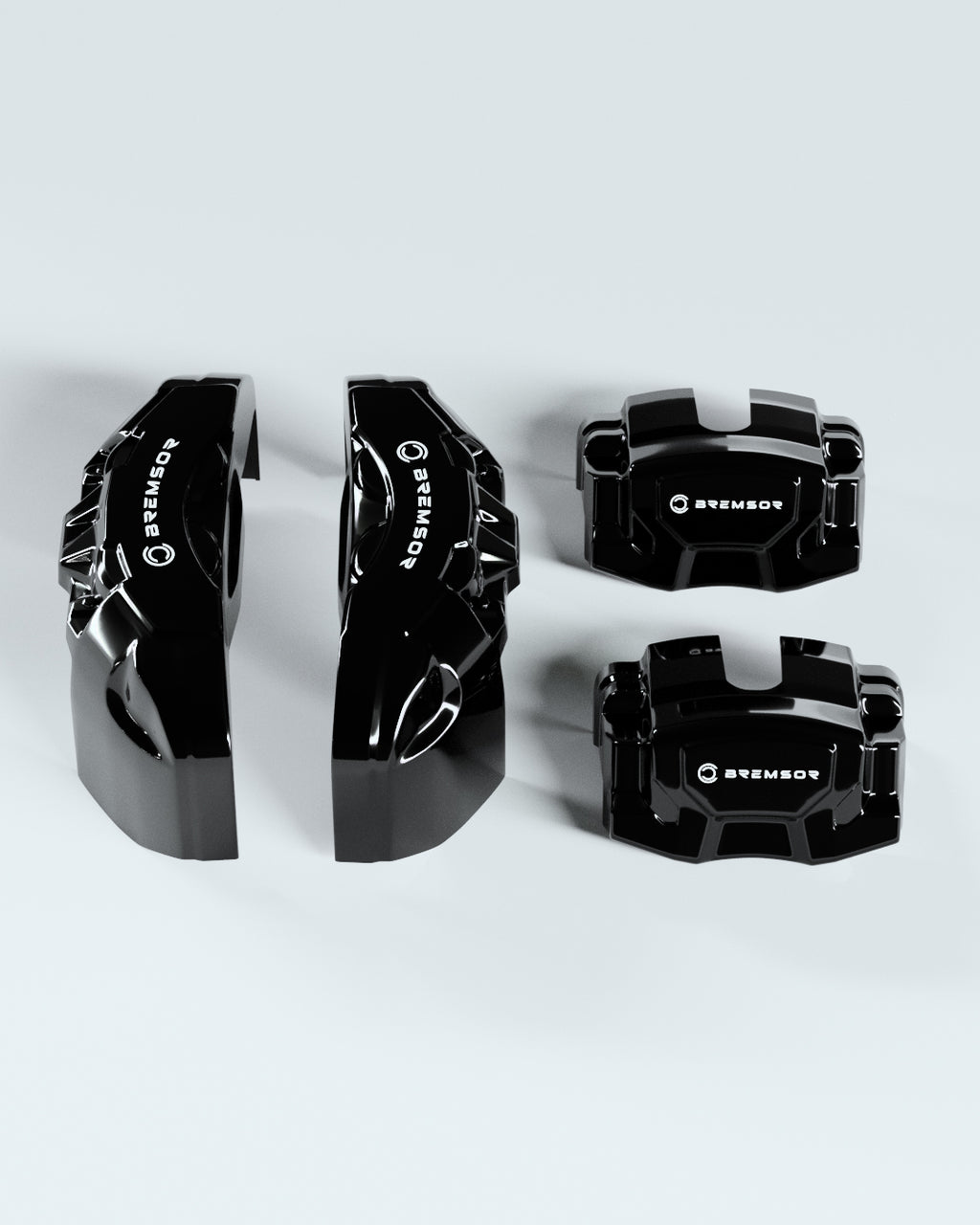 Alfa Romeo Junior Black