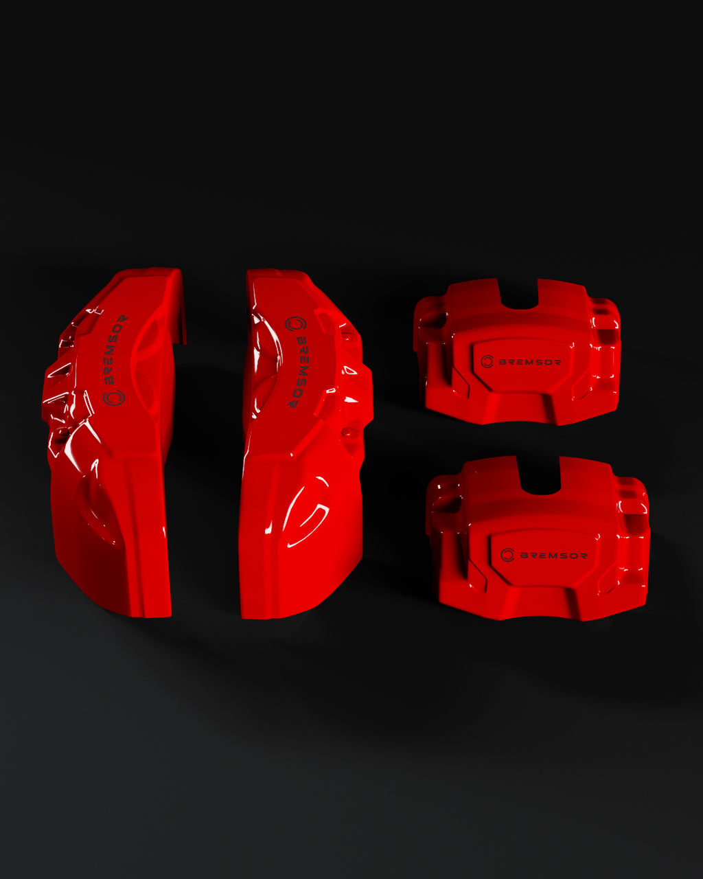 Alfa Romeo Junior Red - view 2