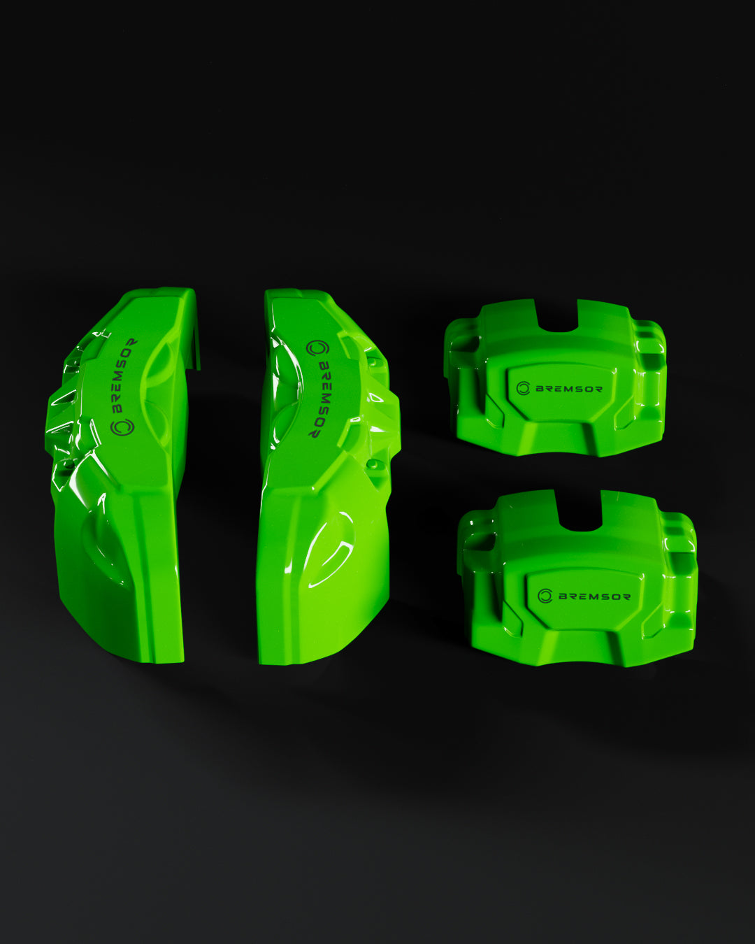 Alfa Romeo 146 Green - view 2