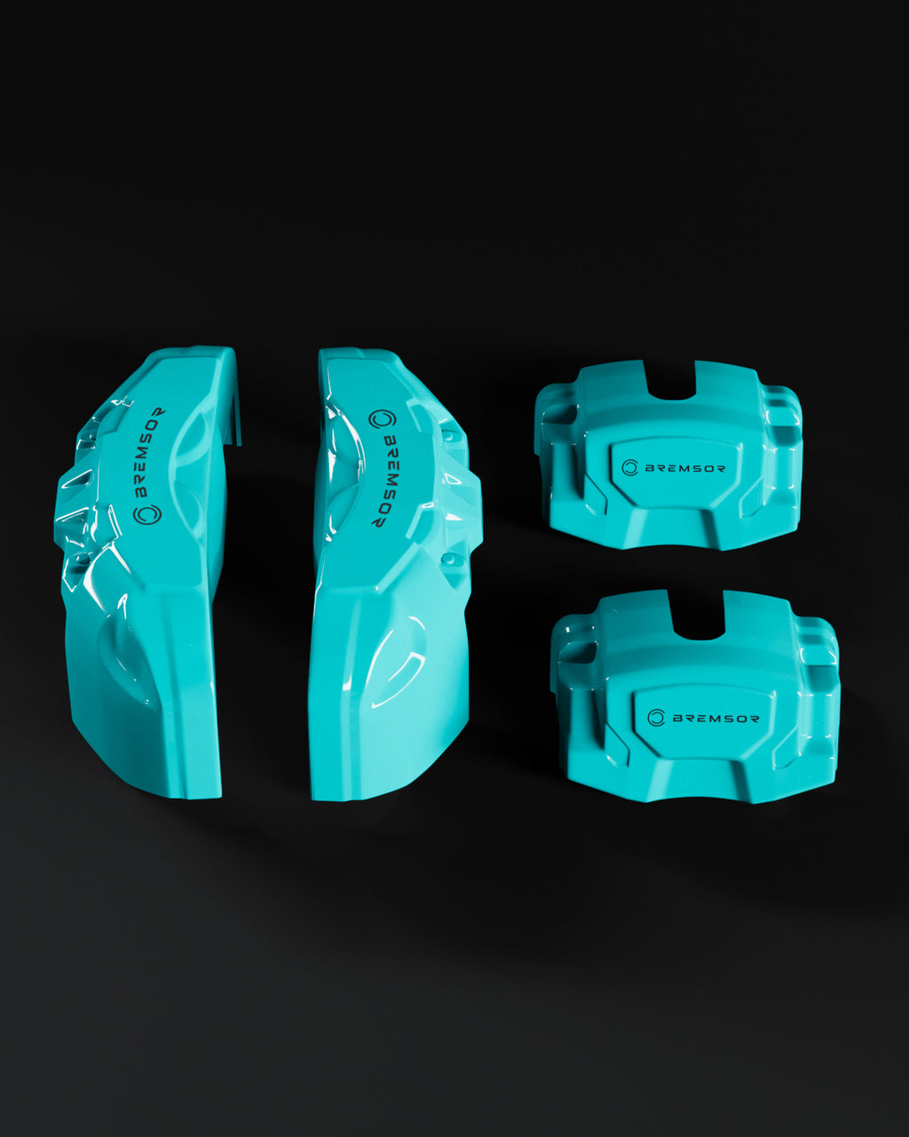 Alfa Romeo 4C Tiffany - view 2