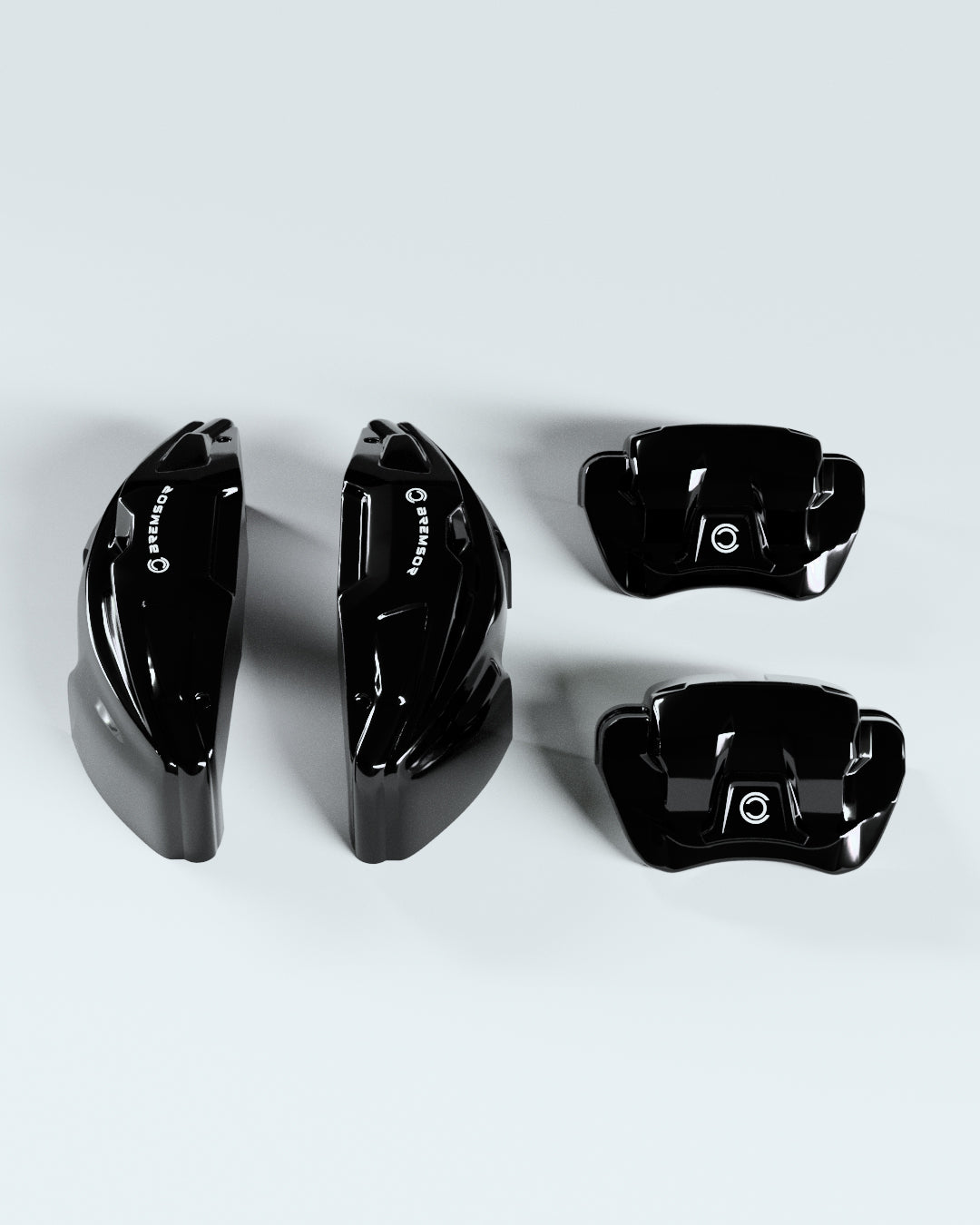 Rolls Royce Spectre Black