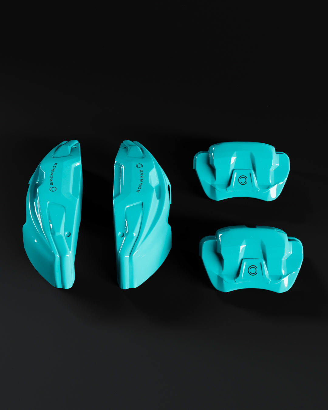 Rolls Royce Spectre Tiffany