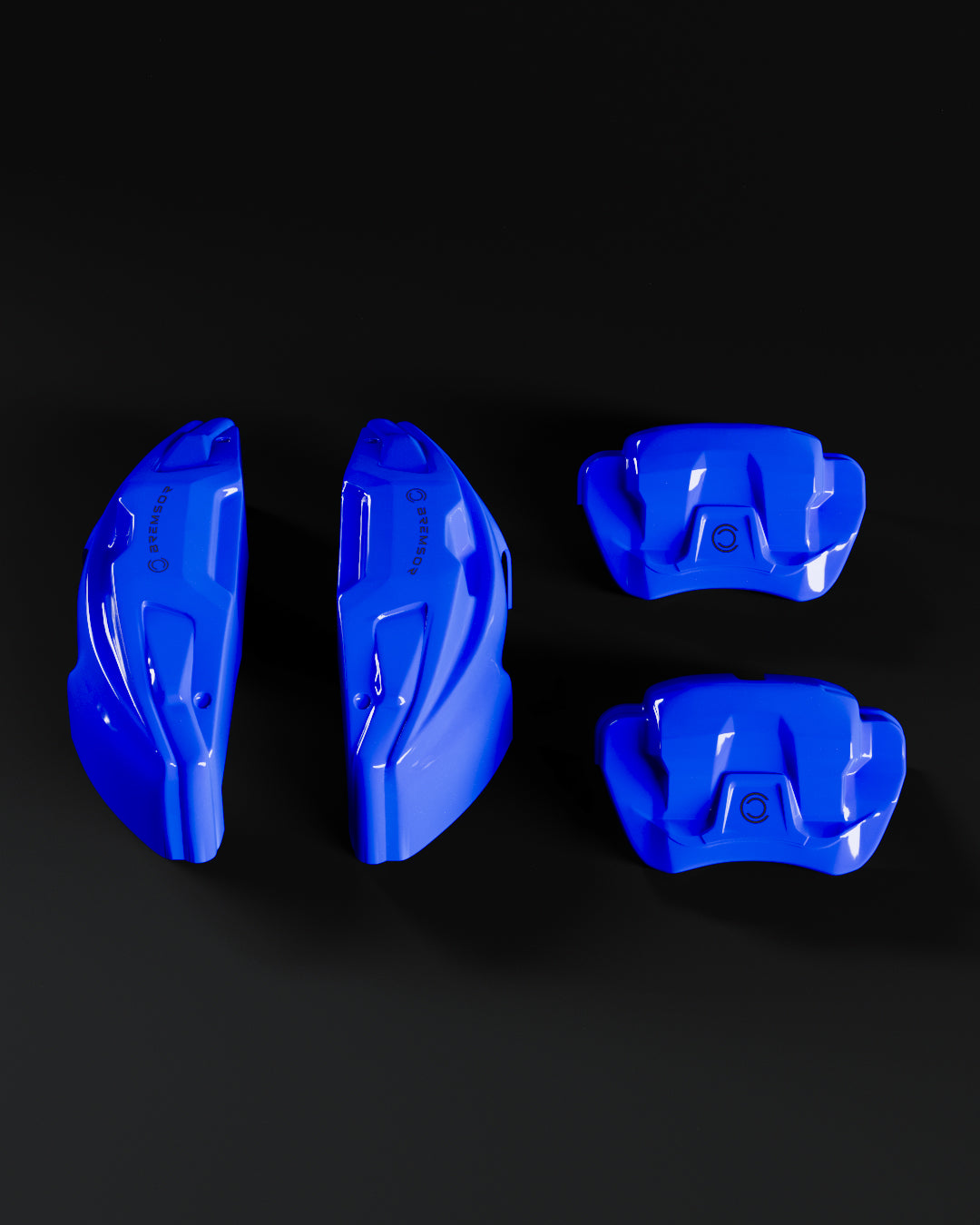 Rolls Royce Phantom Blue