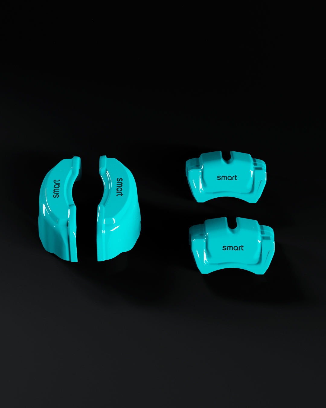 Smart Roadster Tiffany - view 4