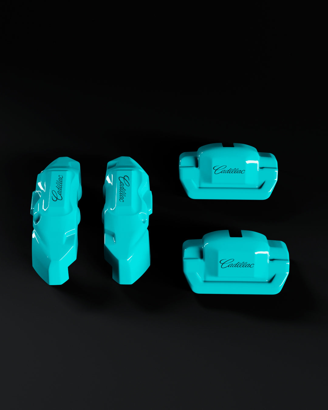 Cadillac Lyriq Tiffany - view 4