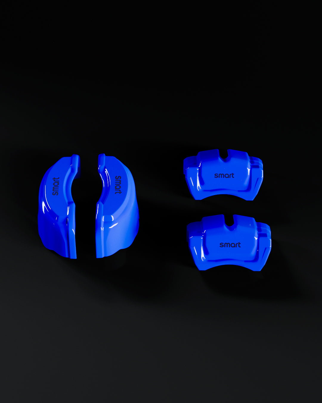 Smart City Blue - view 4