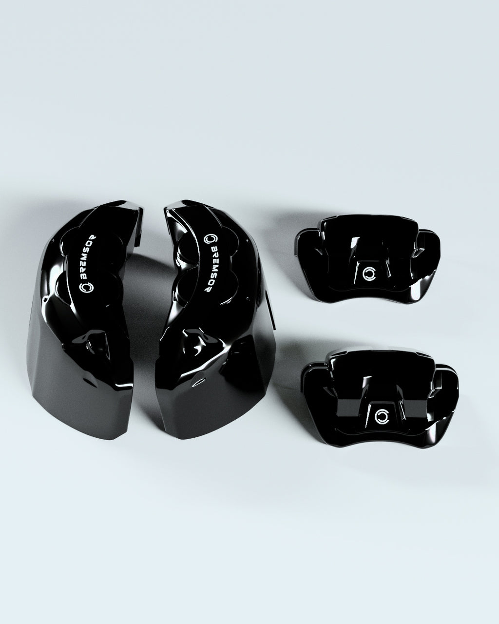 BMW XM Black - view 4