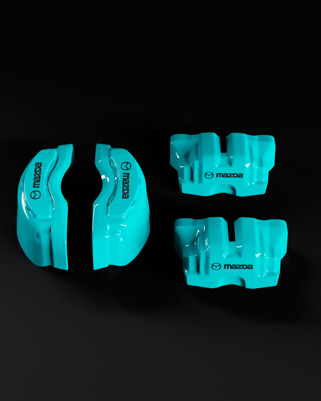 Mazda Miata ( MX-5 ) Tiffany - view 4