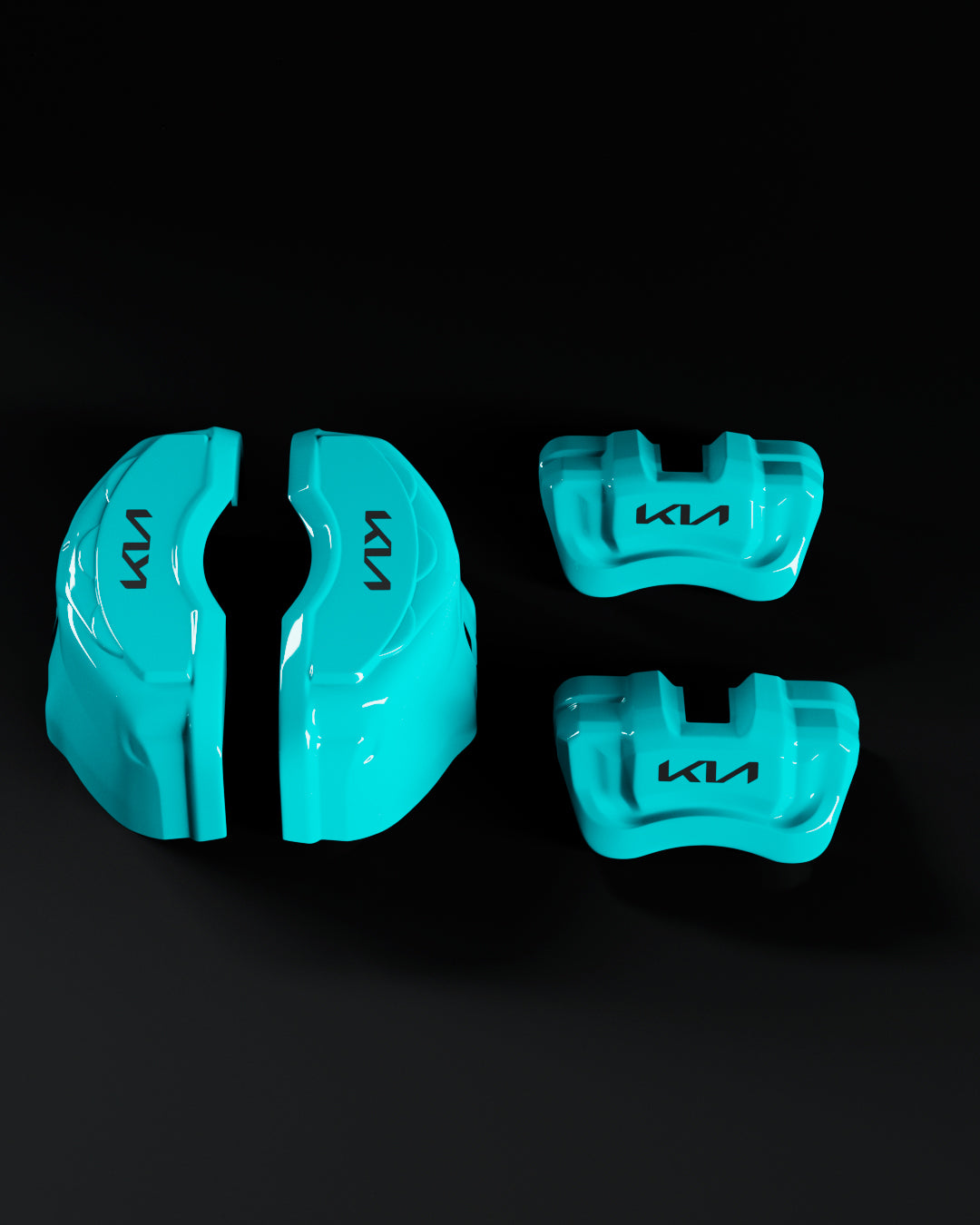 Kia K5 Tiffany - view 4