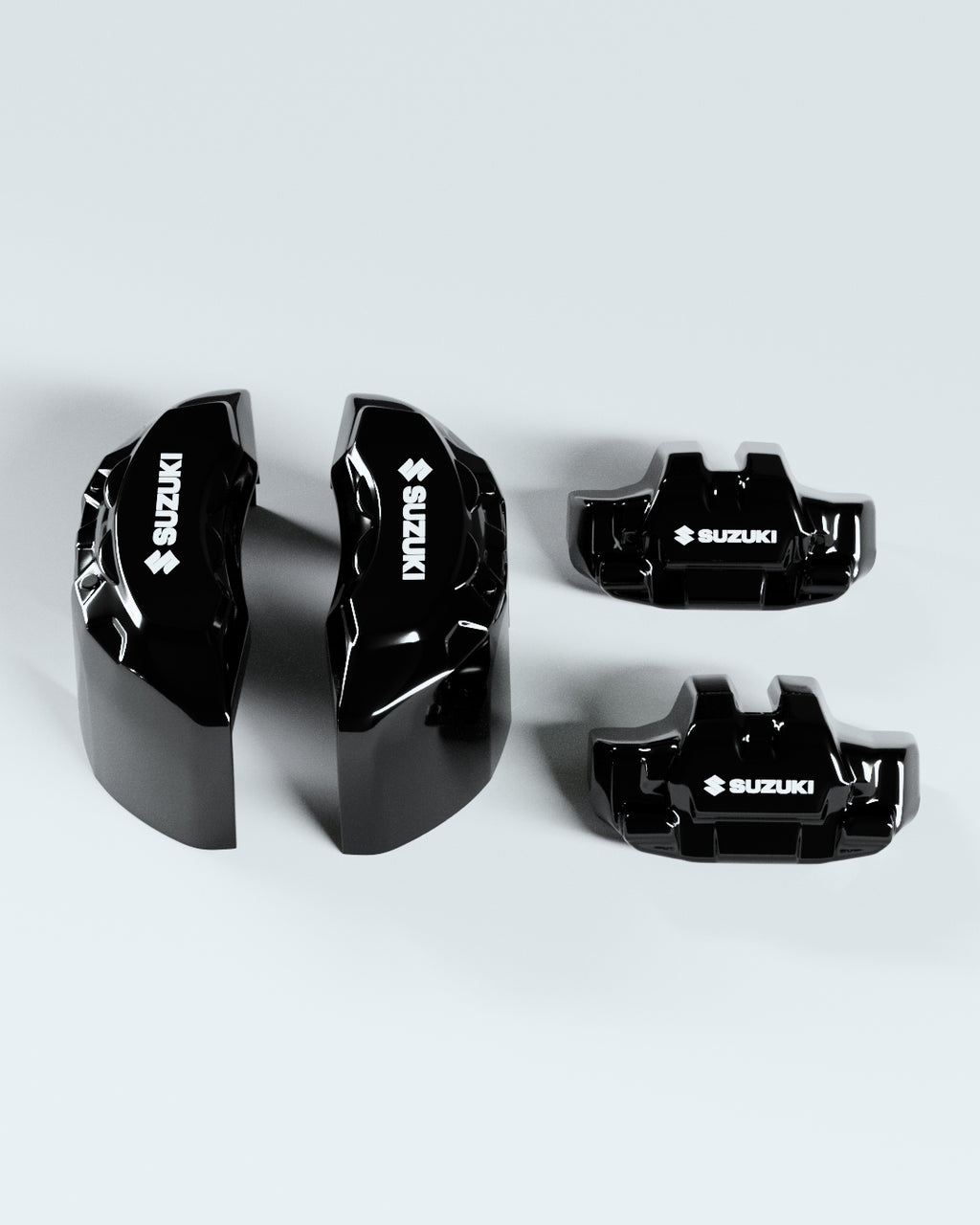 Suzuki Grand Vitara Black