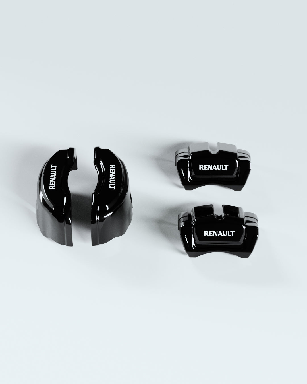 Renault Talisman Black