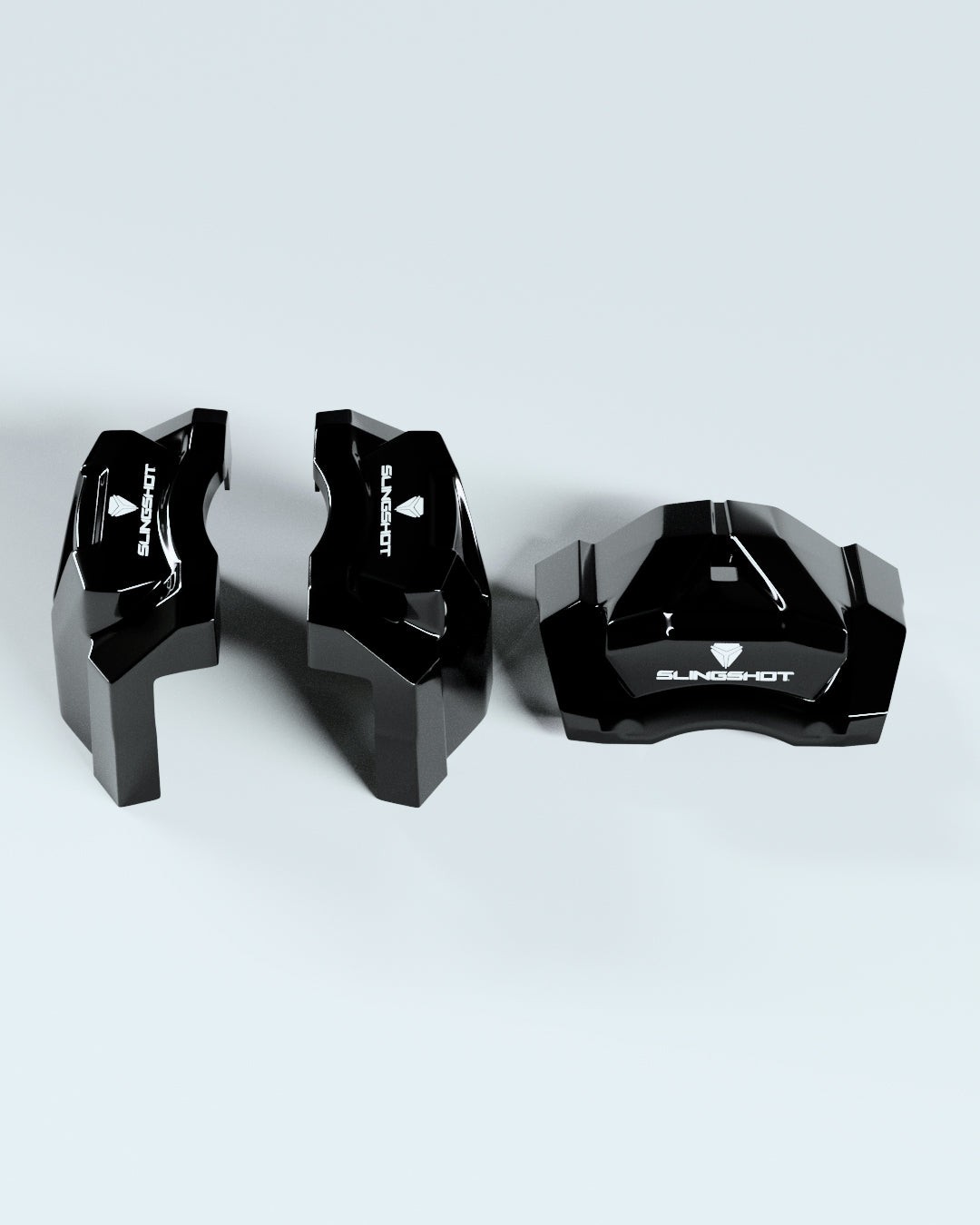 Polaris Slingshot Black - view 4