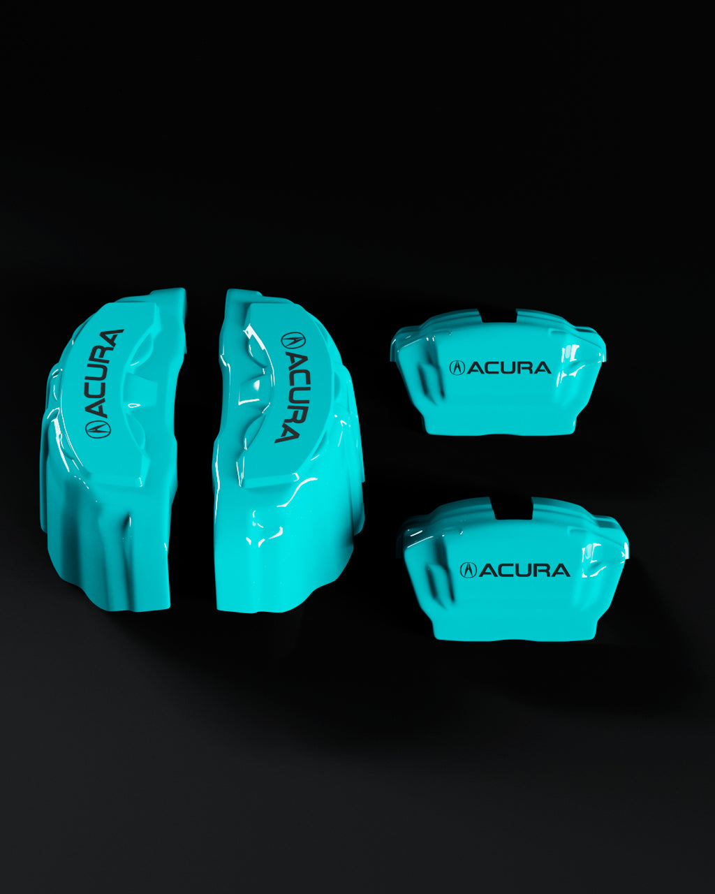 Acura NSX Tiffany - view 4