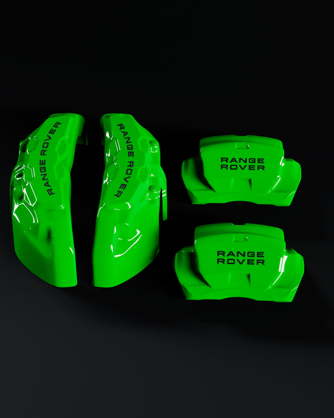 Range Rover Range Rover Sport Green - view 4