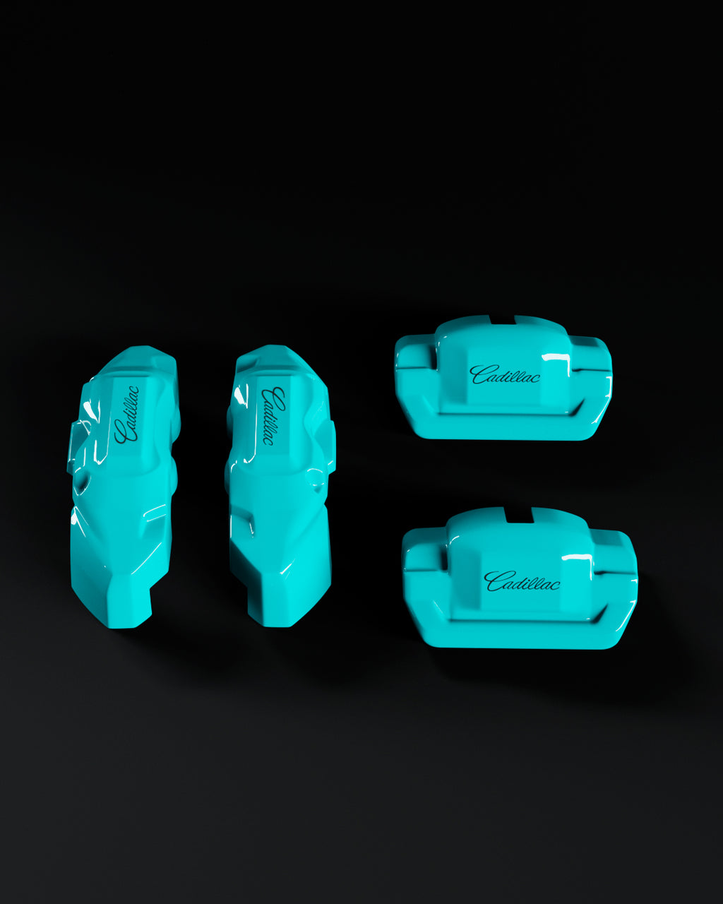 Cadillac ESCALADE Tiffany - view 4