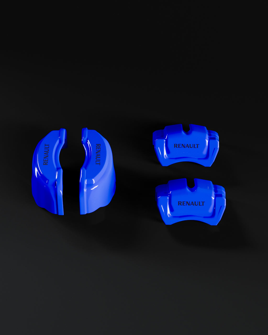 Renault Wind Blue