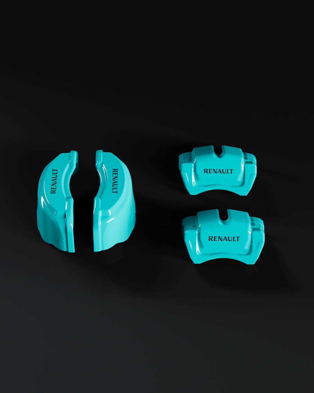 Renault Wind Tiffany