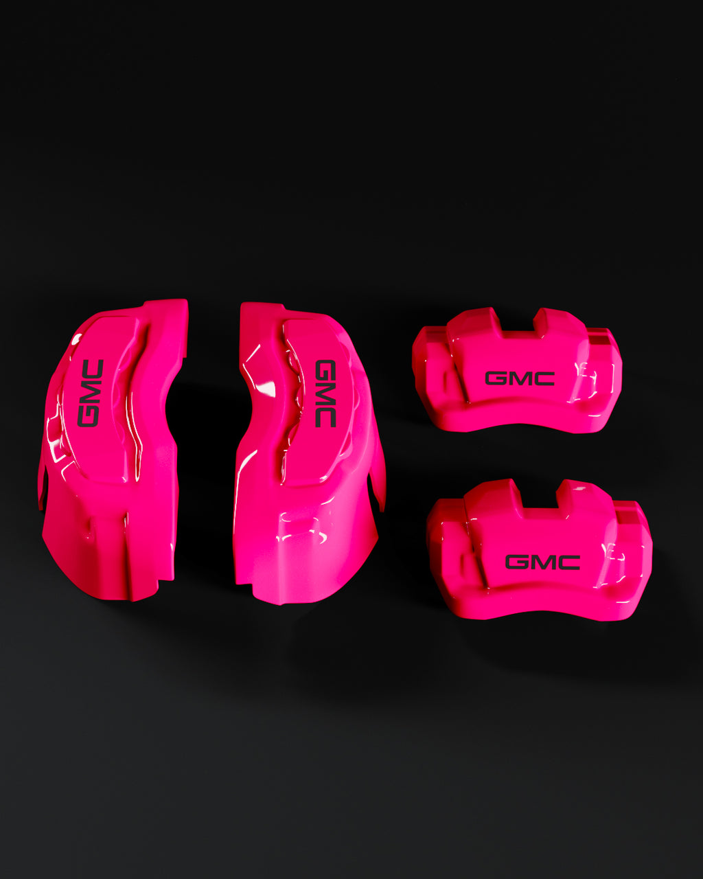 GMC Sierra 1500 Pink