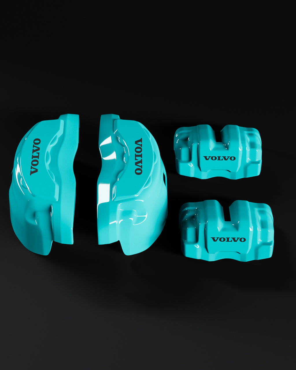 Volvo S80 Tiffany