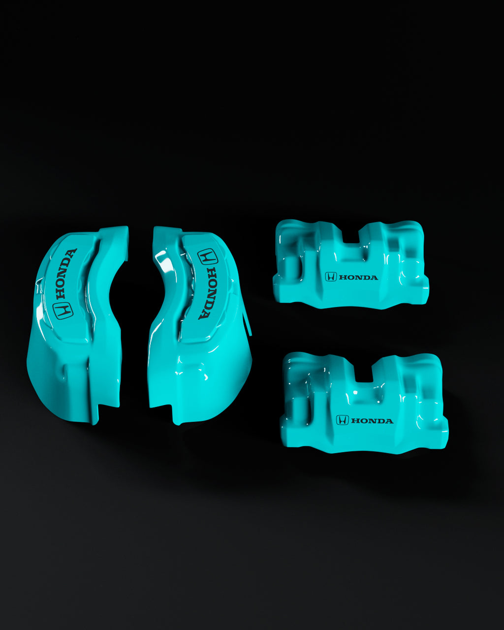 Honda Element Tiffany - view 4