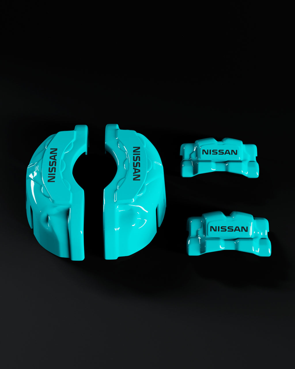 Nissan 370Z Tiffany - view 4