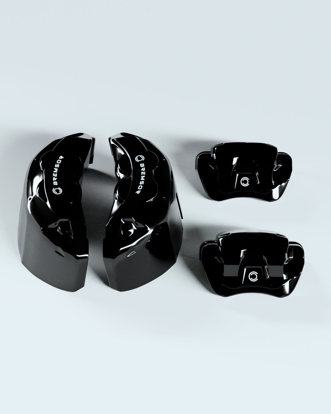 Cadillac Lyriq Black - view 4