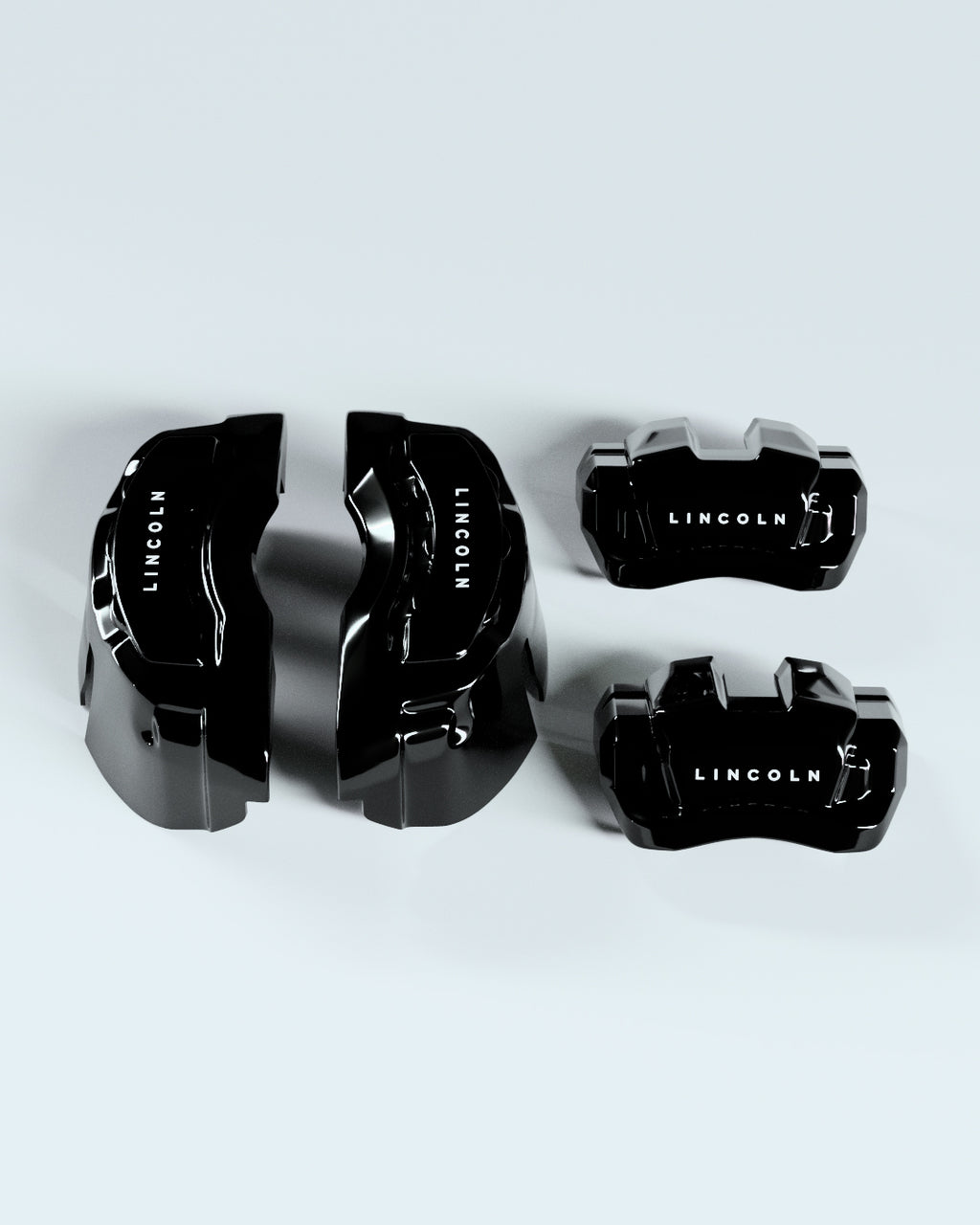 Lincoln Blackwood Black - view 4