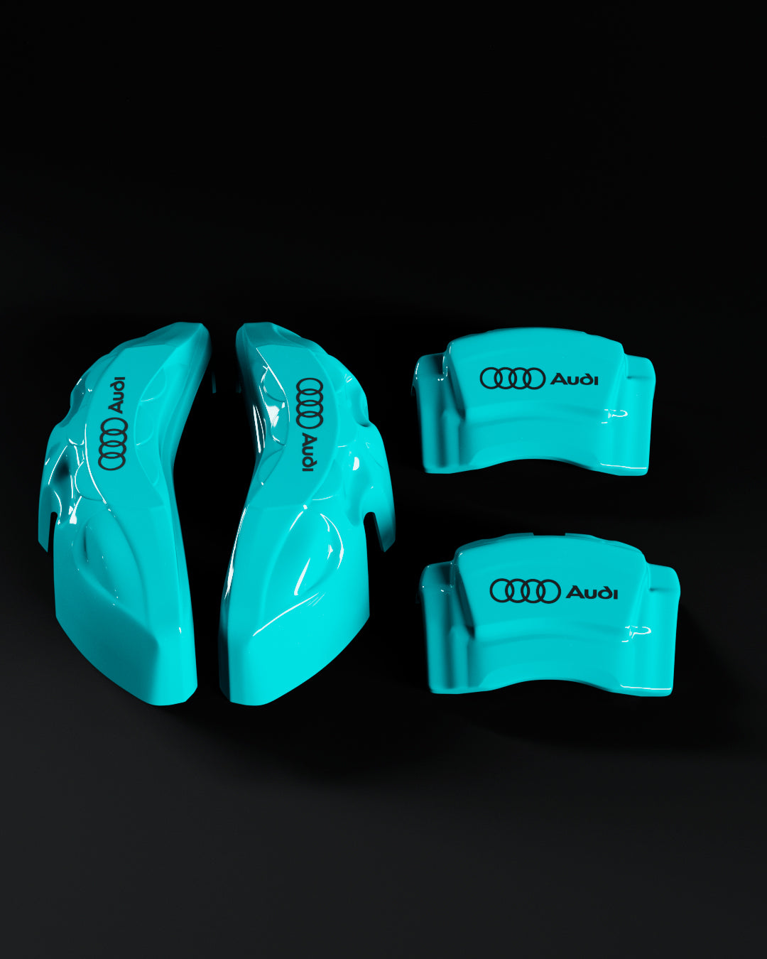 Audi Q8 Tiffany - view 4