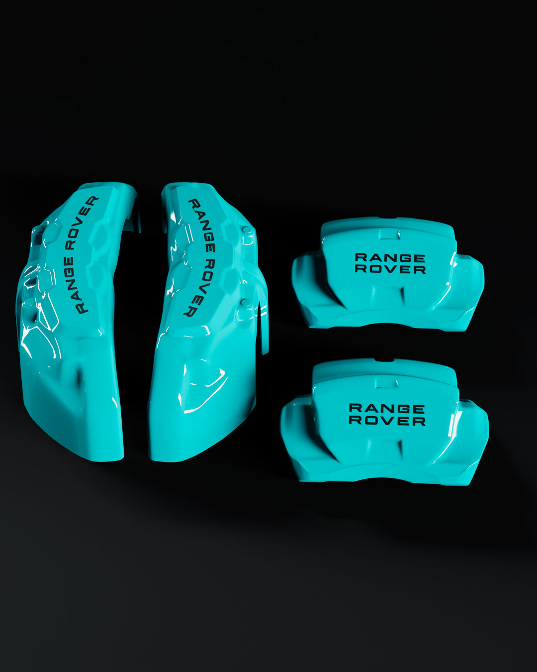 Range Rover Range Rover Velar Tiffany - view 4