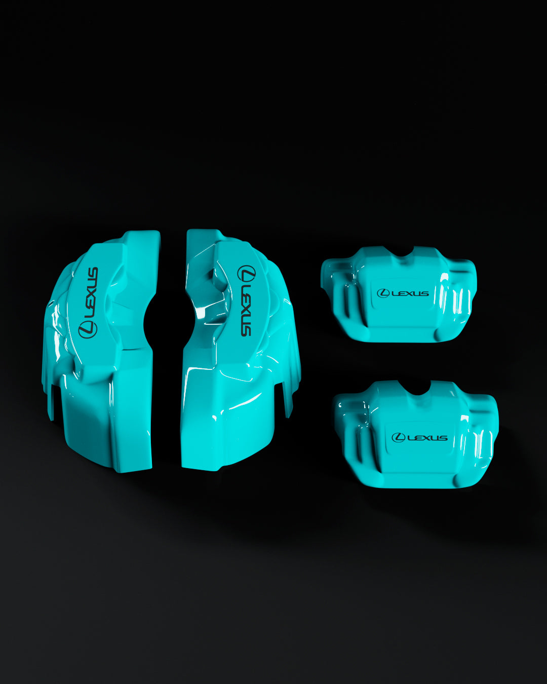 Lexus RX350 Tiffany - view 4