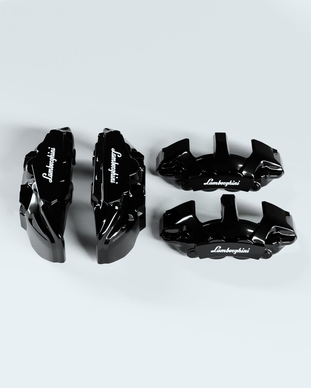 Lamborghini  Temerario Black