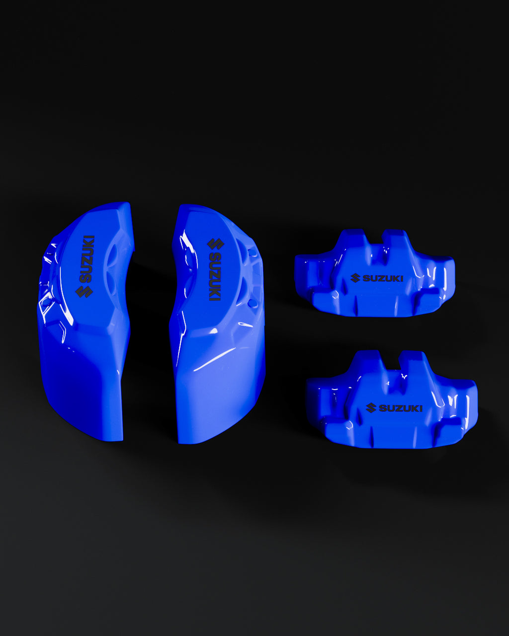 Suzuki Across Blue - view 3