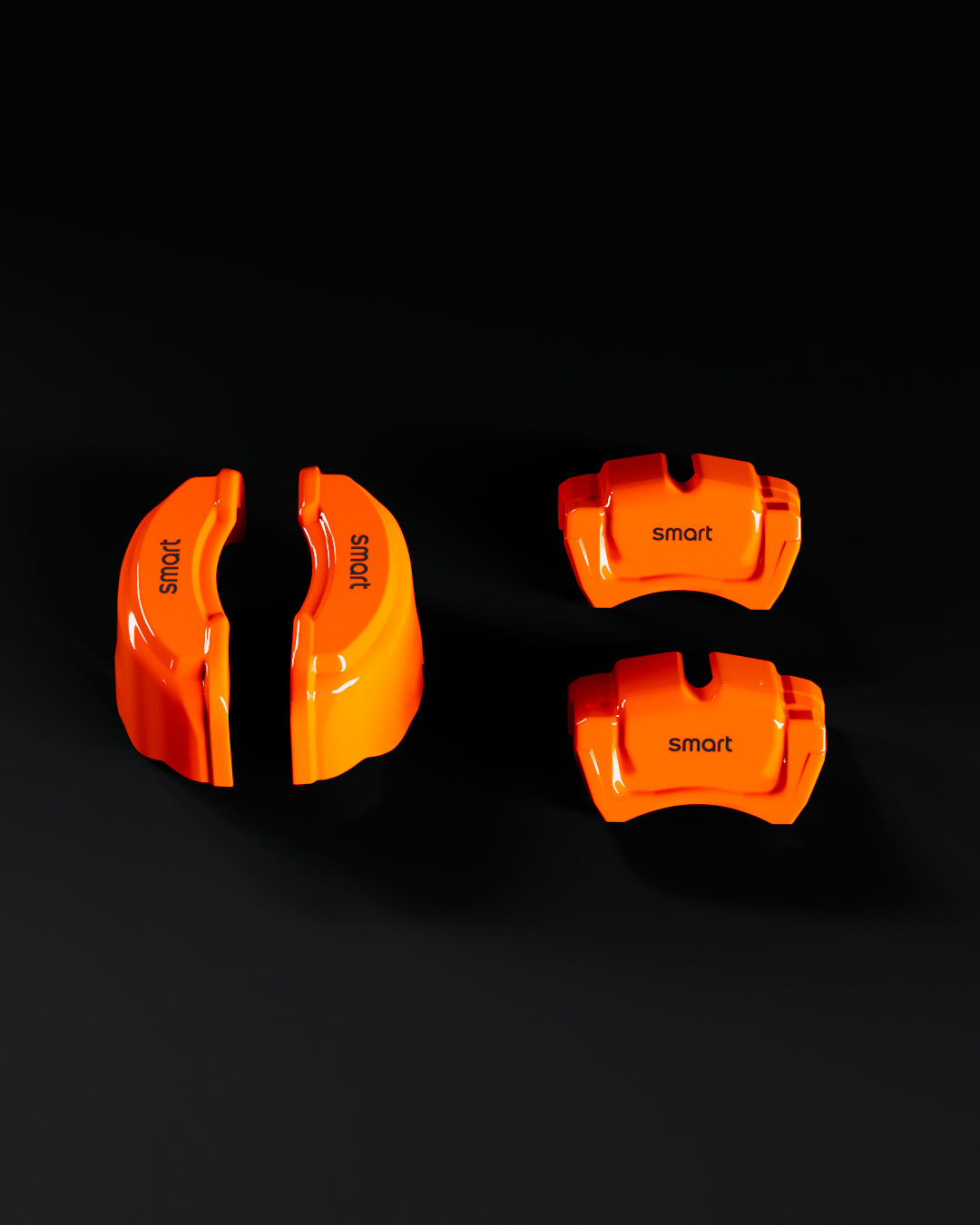 Smart City Orange - view 4