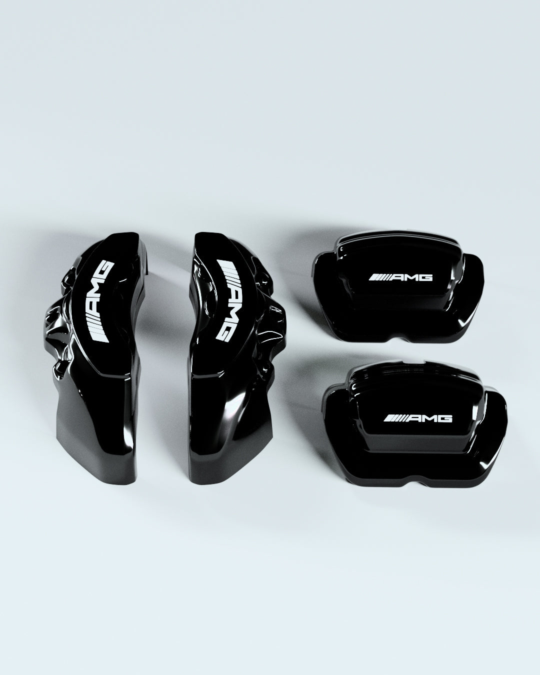 Mercedes-Benz  GLE 53 AMG Black - view 4