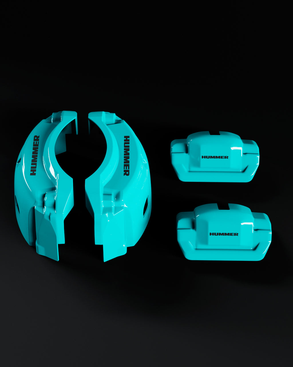 Hummer H3T Tiffany - view 4