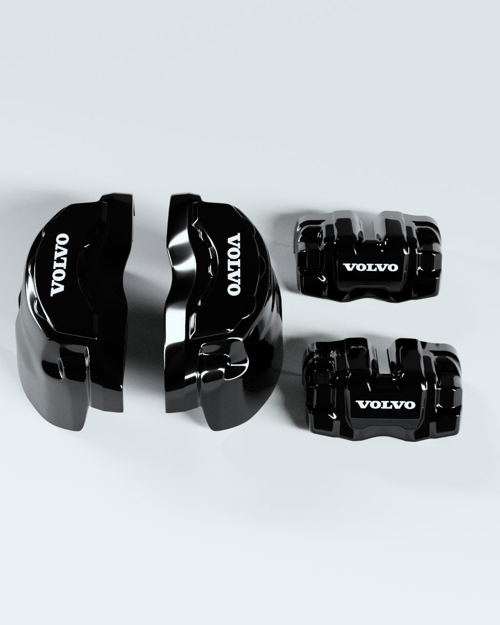 Volvo XC60 Black