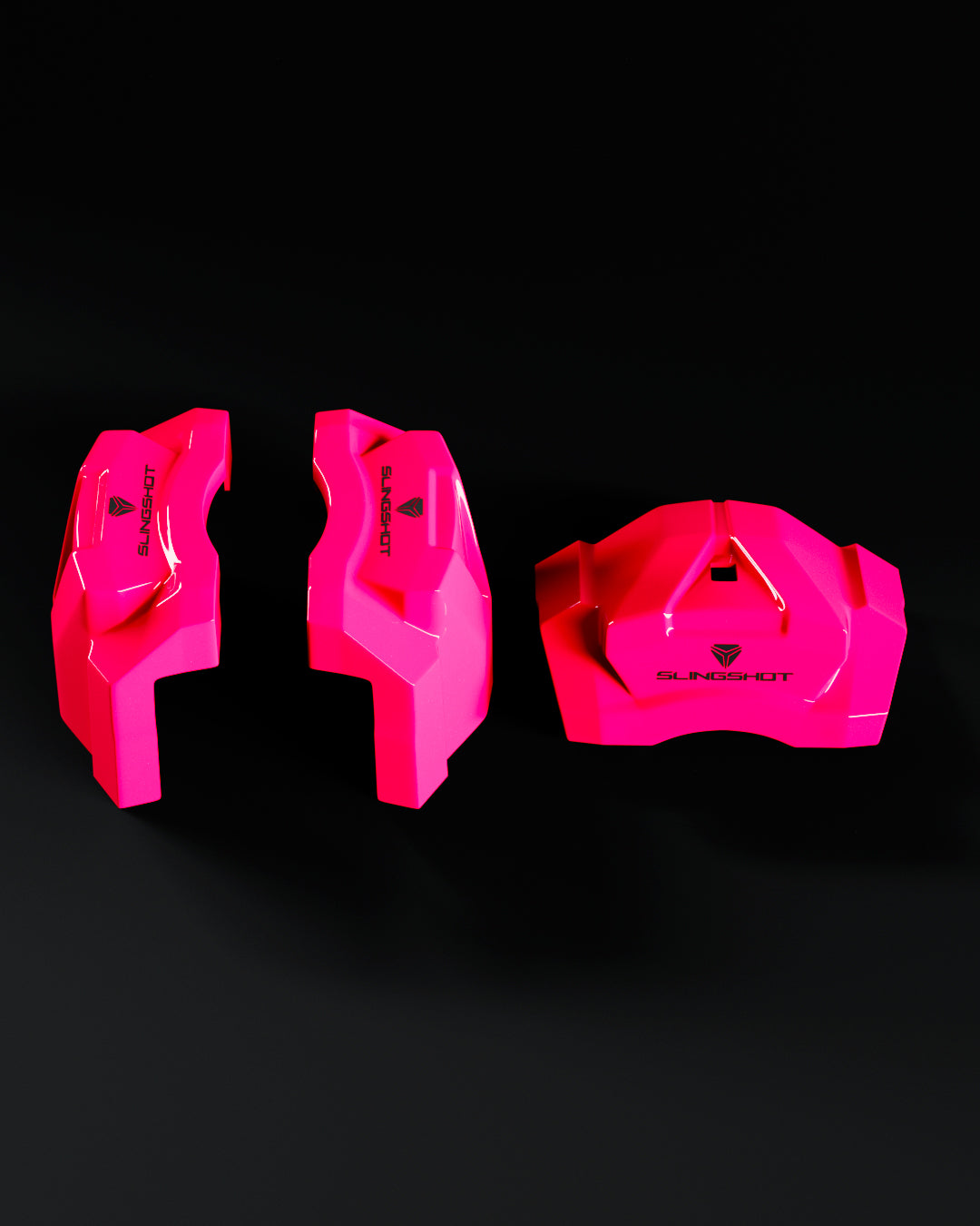 Polaris Slingshot Pink - view 4