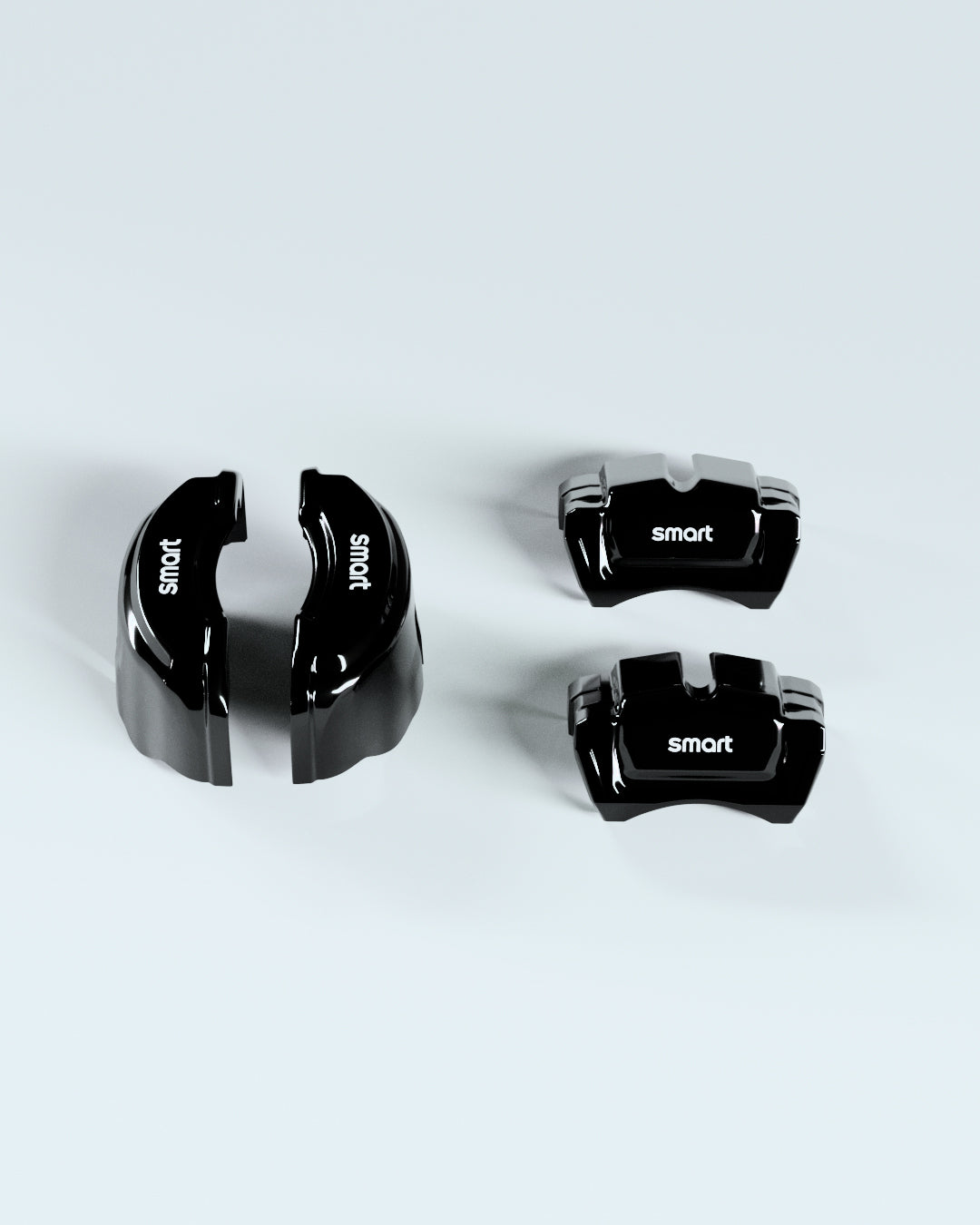 Smart Crossblade Black - view 4