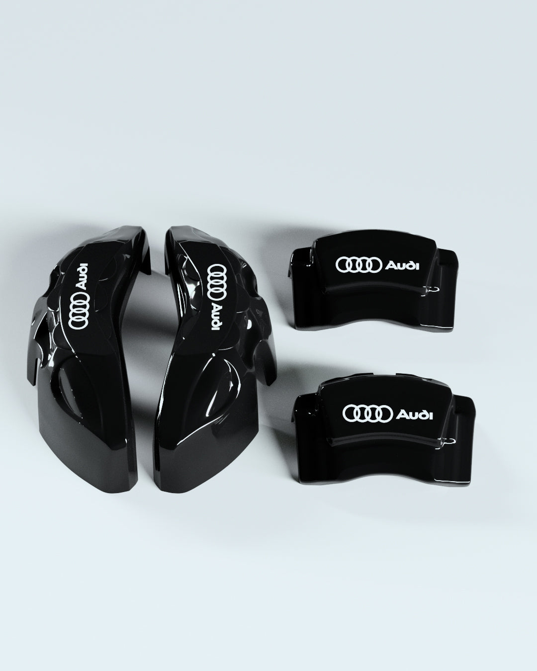 Audi TT  Black - view 4