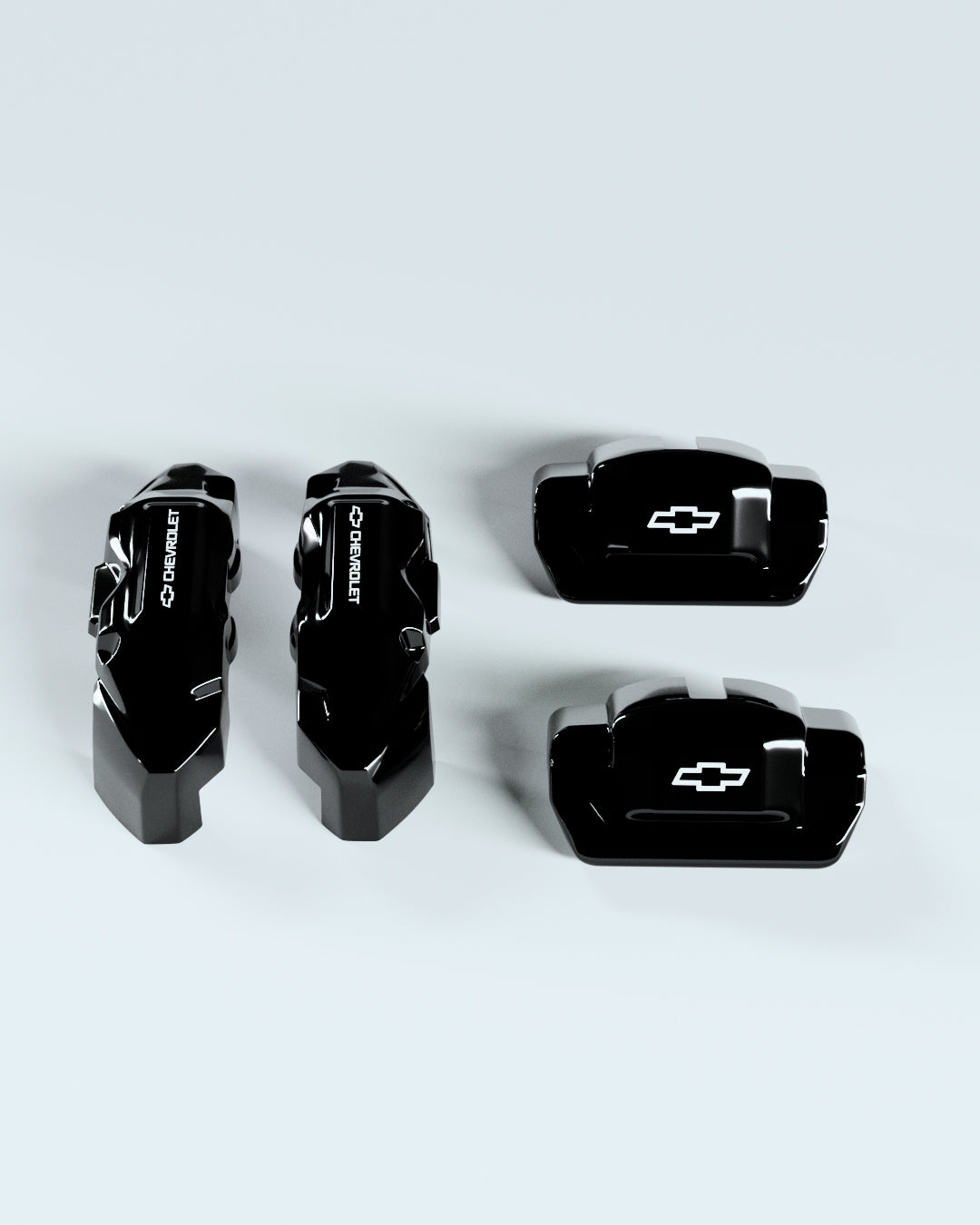 Chevrolet Cobalt  Black - view 4