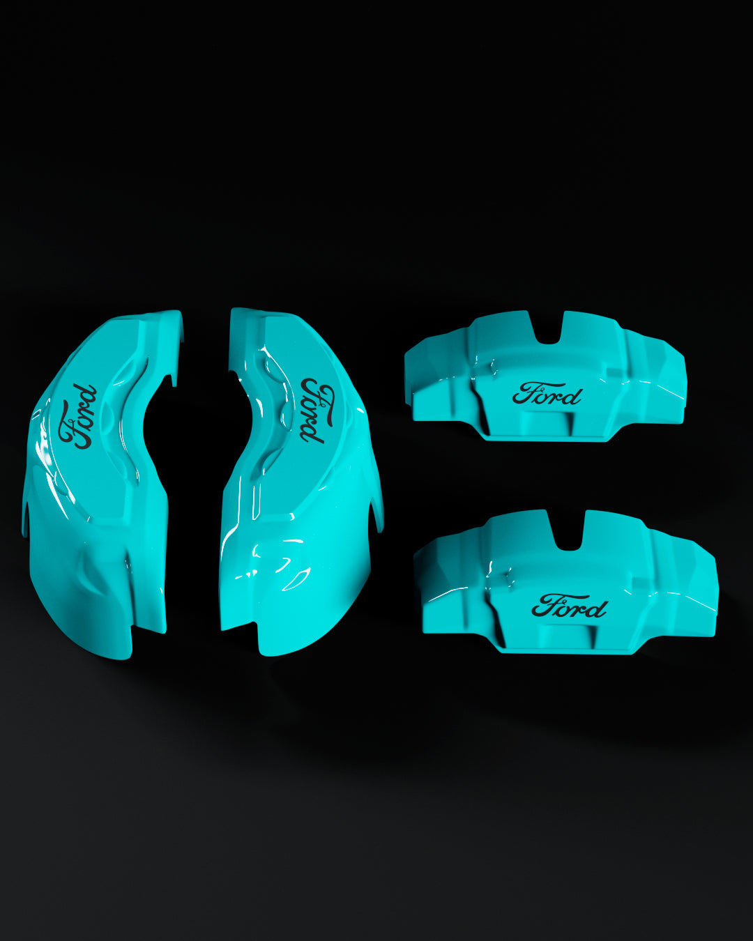 Ford F150 SUPERCREW Tiffany - view 4