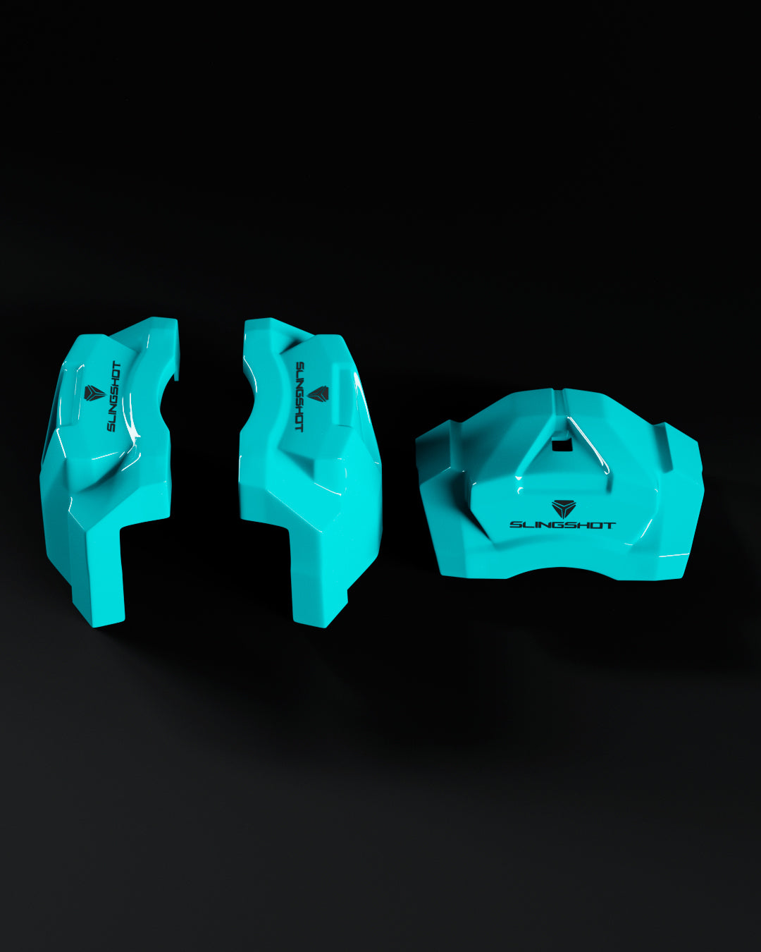 Polaris Slingshot Tiffany - view 4