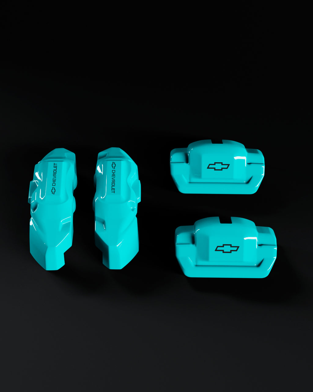 Chevrolet HHR Tiffany - view 4